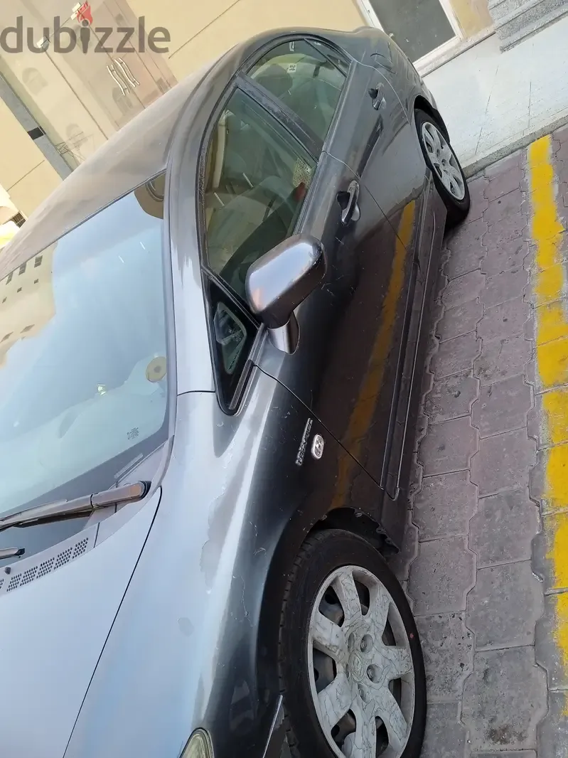 Honda Civic 2011